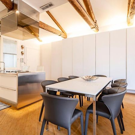 St. Mark Ca' Algi -Apartment With Beautiful Roof Terrace ヴェネツィア エクステリア 写真